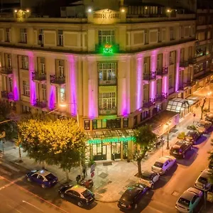 **** Ξενοδοχείο Kinissi Palace Ελλάδα