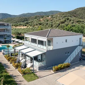 Astra Luxury Σάρτη