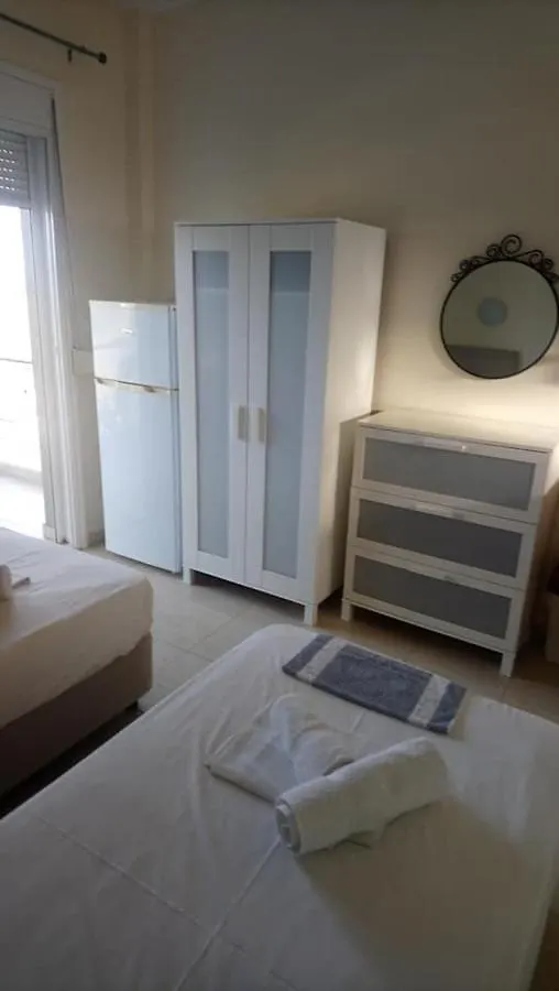 Vergina Pension Sarti 0*,