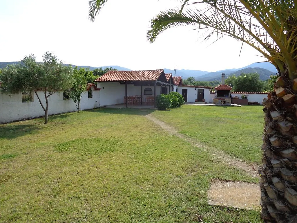 Vergina Pension Sarti Hotel