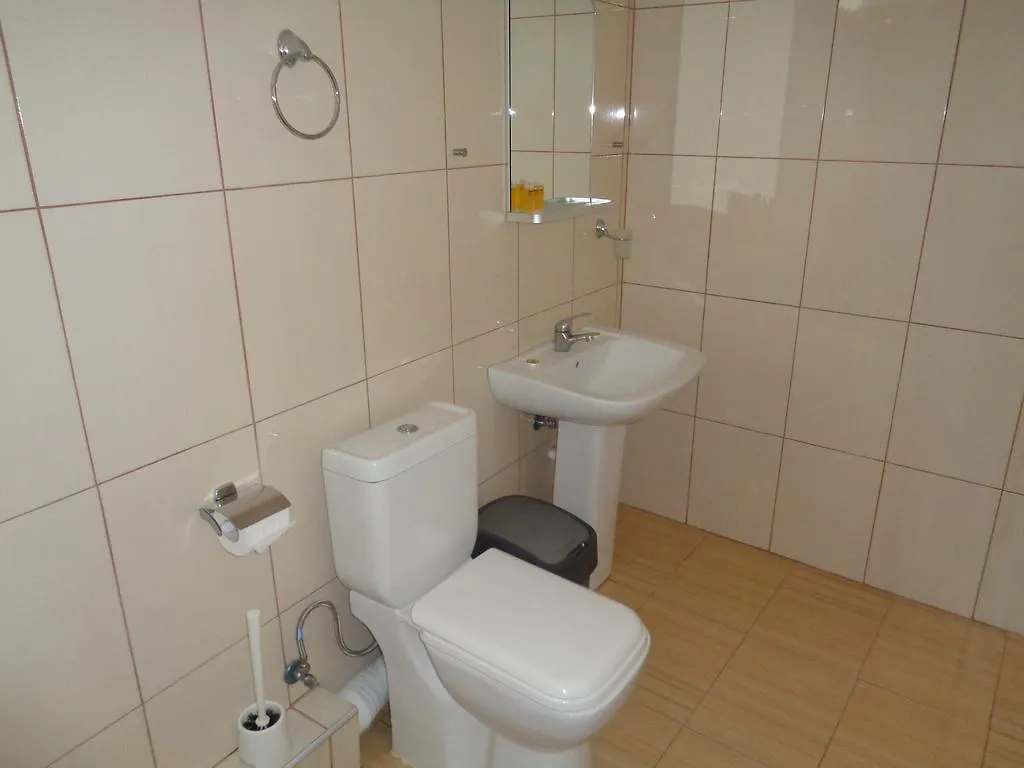 Vergina Pension Sarti Hotel