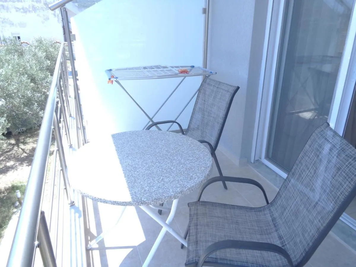 Hotel Vergina Pension Sarti Greece
