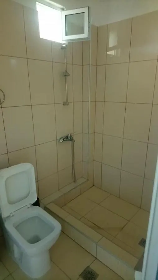 Vergina Pension Sarti