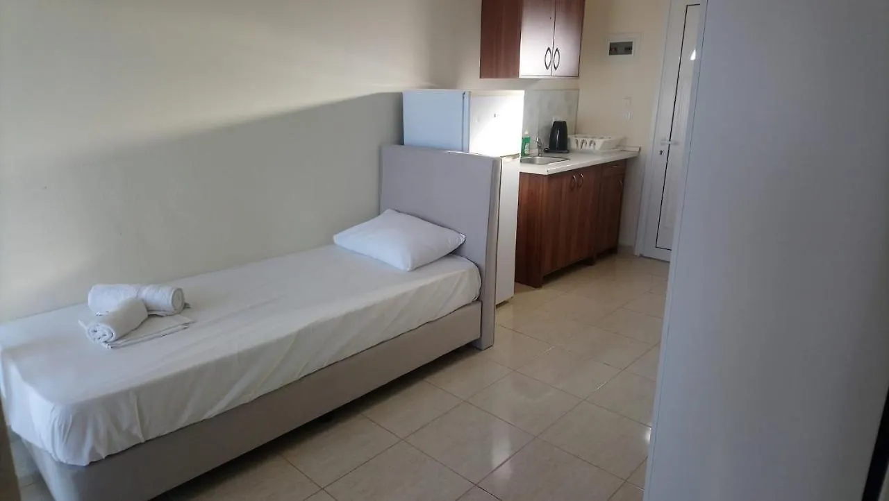 Vergina Pension Sarti 0*,  Greece
