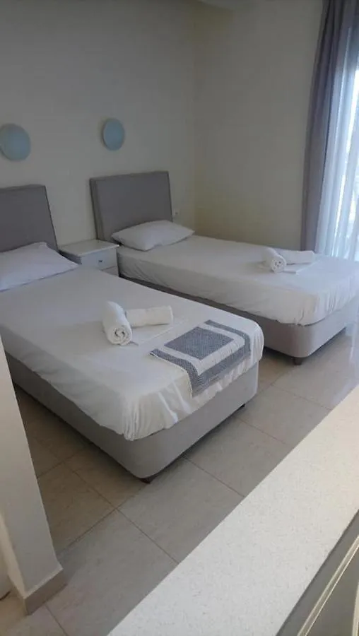 Vergina Pension Sarti Hotel