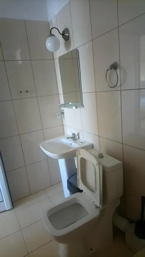 Hotel Vergina Pension Sarti